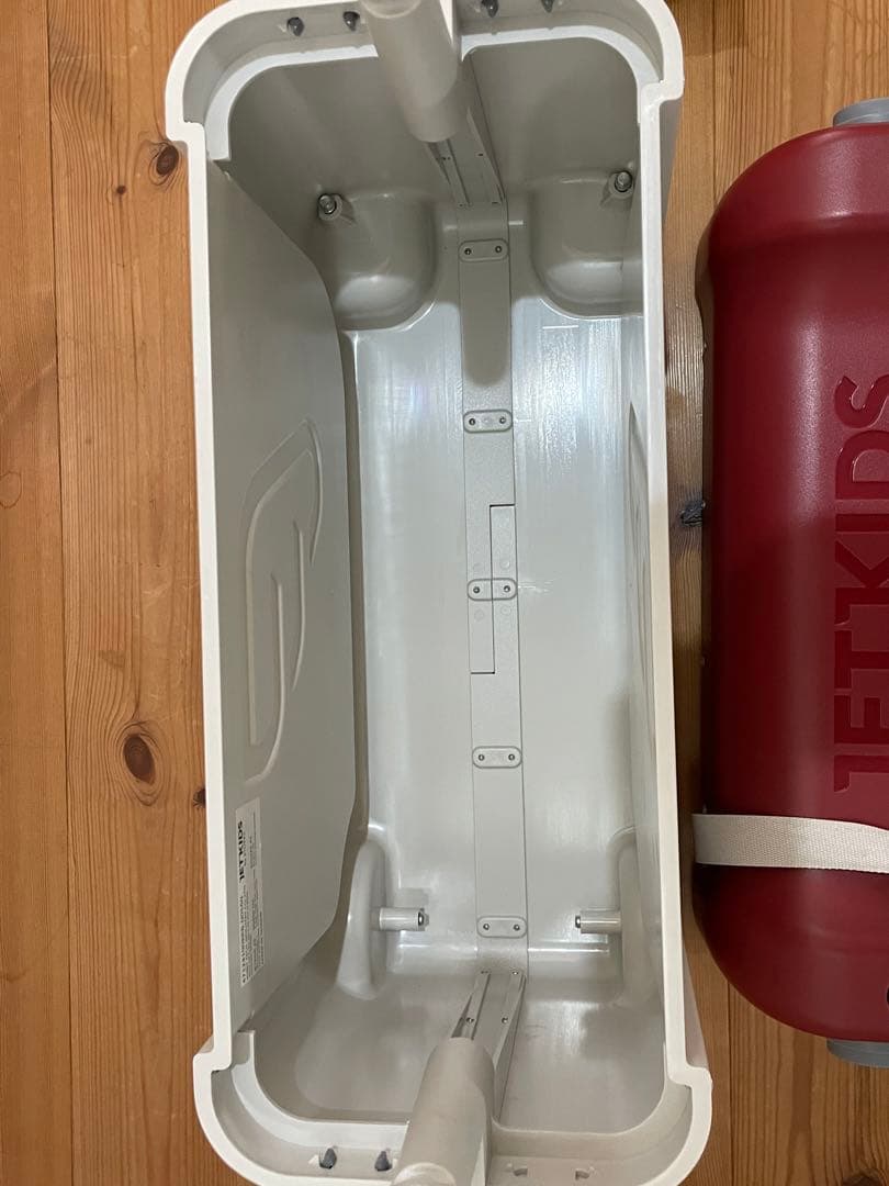 STOKKE ストッケ‪ JET KIDS‪ Ride BOX 新幹線こまち‪