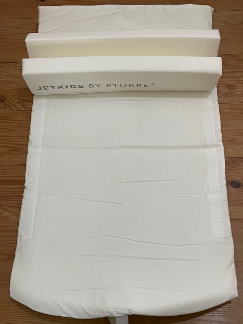 STOKKE ストッケ‪ JET KIDS‪ Ride BOX 新幹線こまち‪