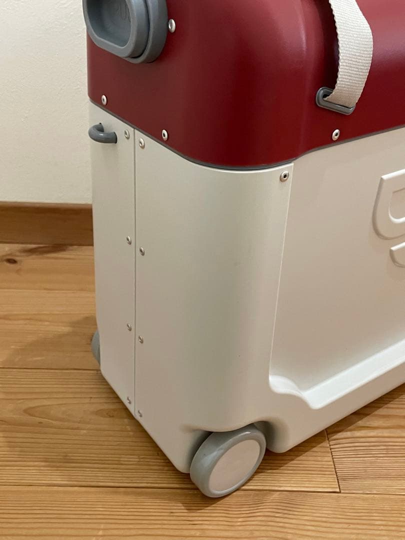 STOKKE ストッケ‪ JET KIDS‪ Ride BOX 新幹線こまち‪