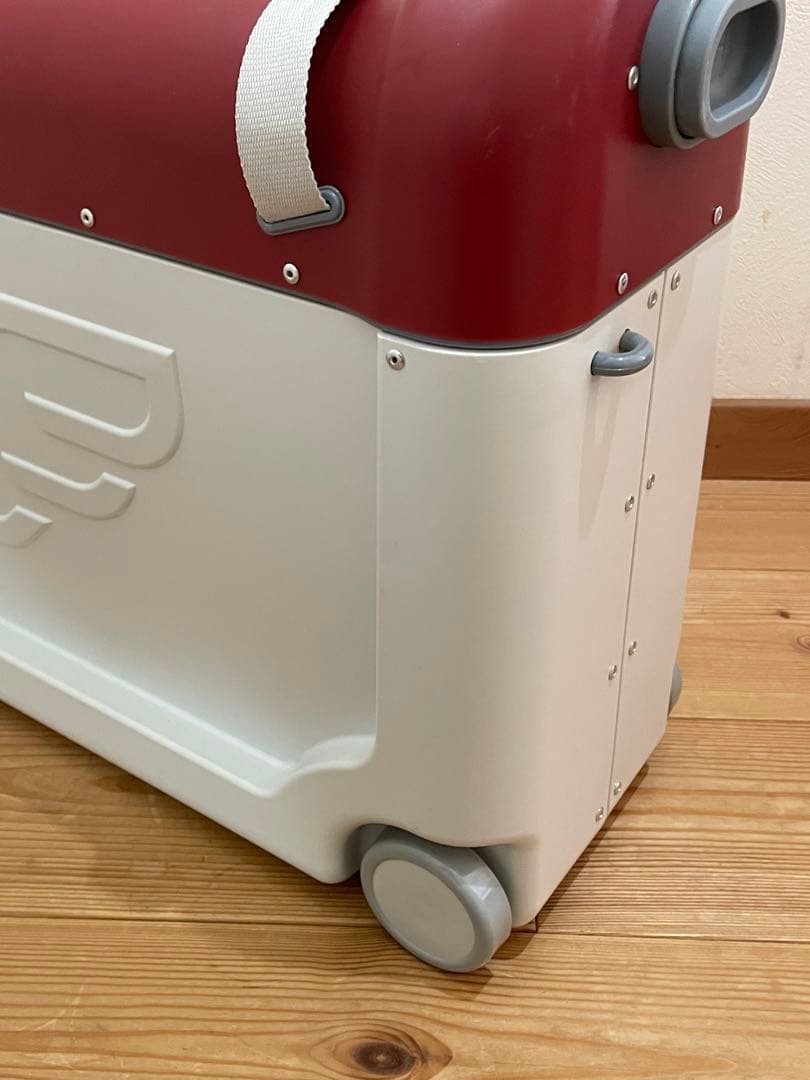 STOKKE ストッケ‪ JET KIDS‪ Ride BOX 新幹線こまち‪