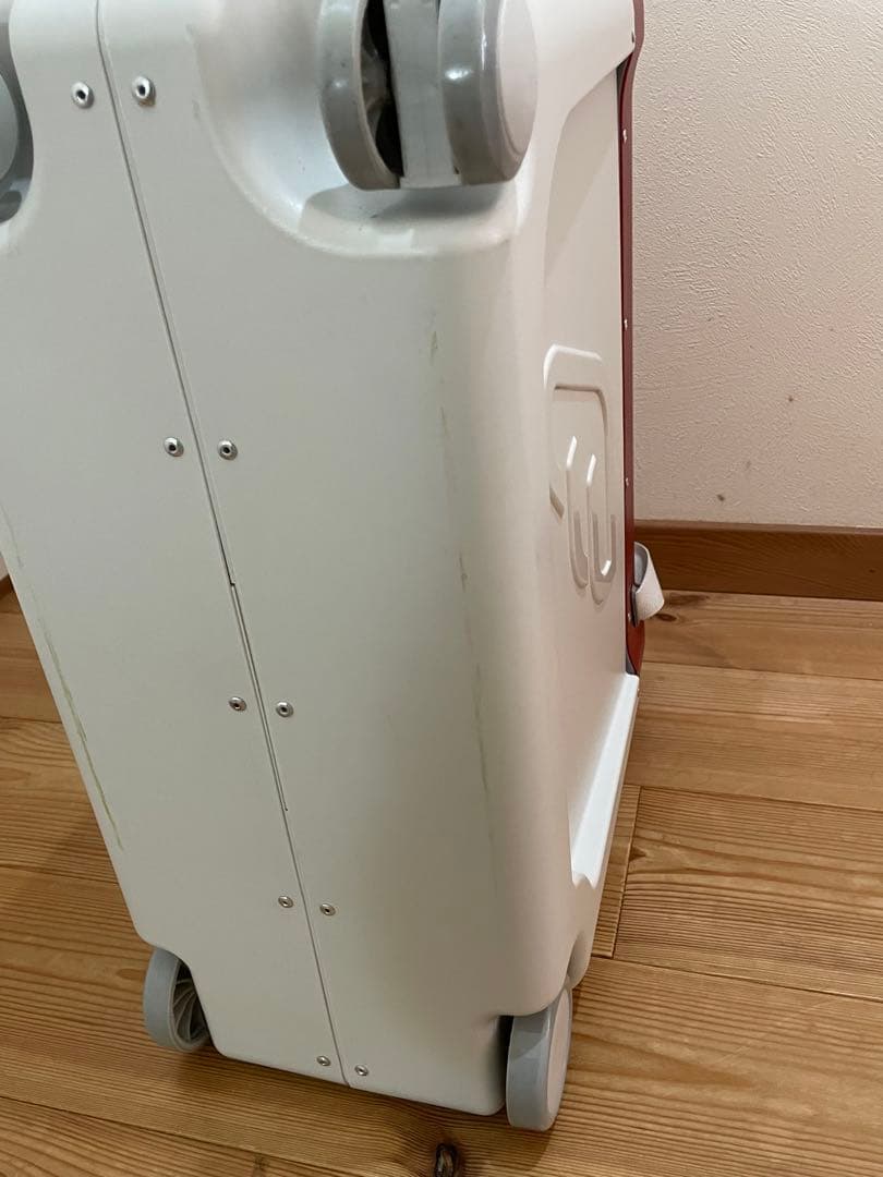 STOKKE ストッケ‪ JET KIDS‪ Ride BOX 新幹線こまち‪