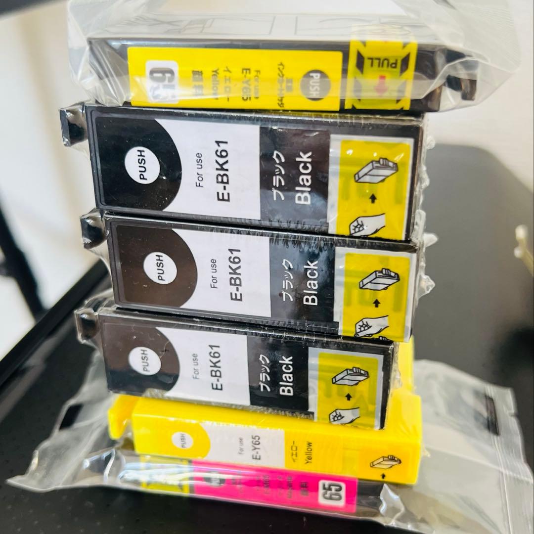 エプソン プリンタ　PX1600F ジャンク品（目詰まりのみ）