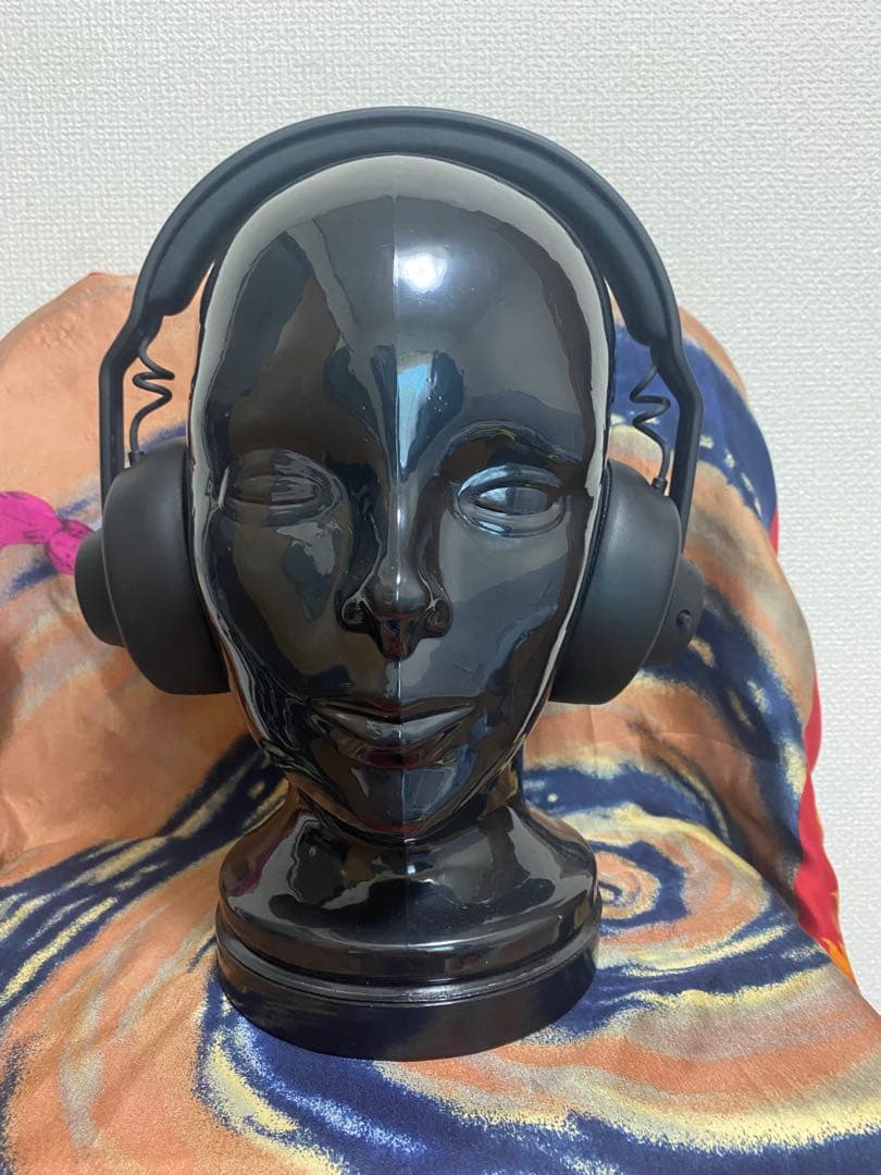 AIAIAI TMA-2 MOVE WIRELESS 純正ケース付き