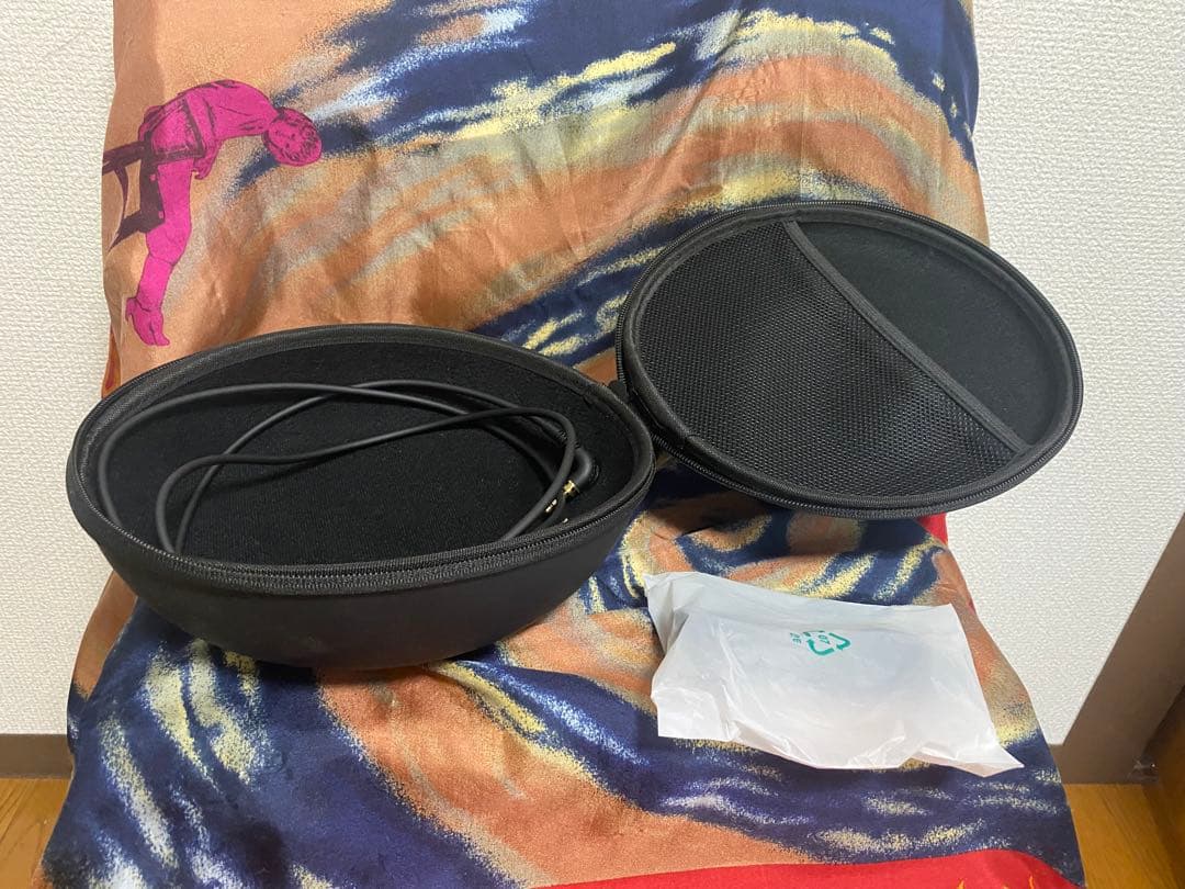 AIAIAI TMA-2 MOVE WIRELESS 純正ケース付き