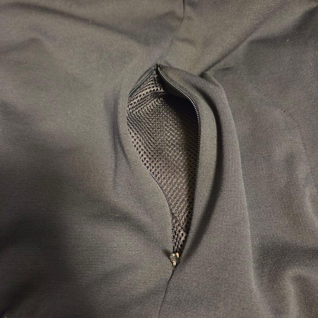 THE NORTH FACE モーションジョガー&フーディ　セットアップ　XL