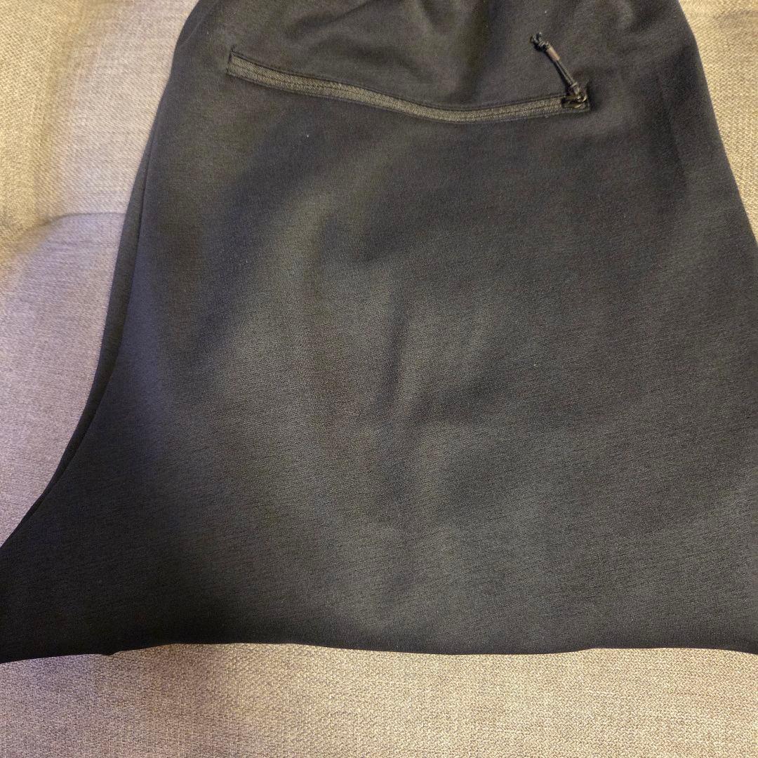 THE NORTH FACE モーションジョガー&フーディ　セットアップ　XL