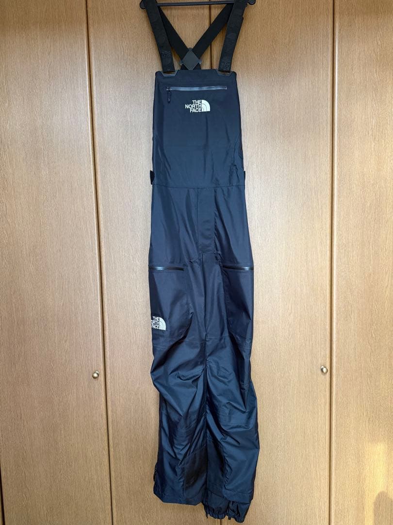 ノースフェイス×ビームス別注MULTIDOORSY BIB/ビブパンツ