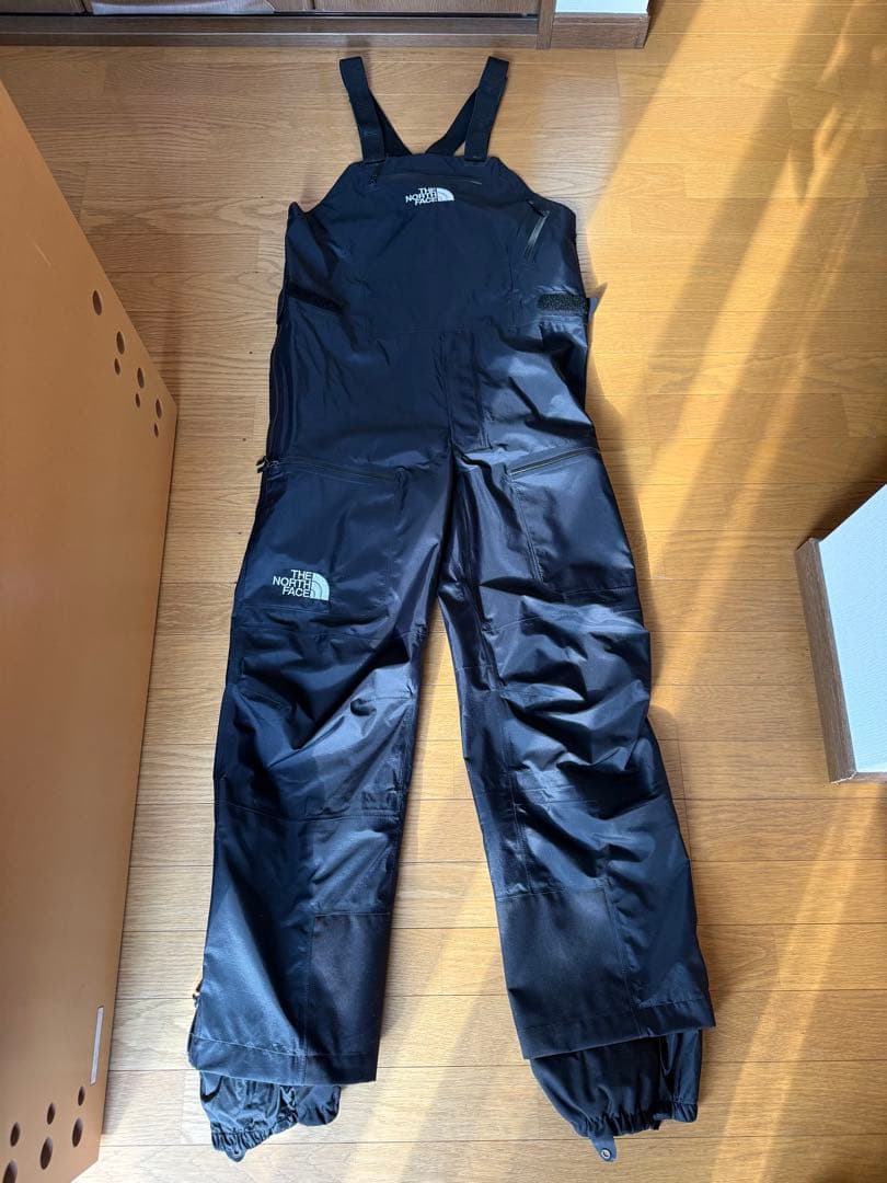 ノースフェイス×ビームス別注MULTIDOORSY BIB/ビブパンツ