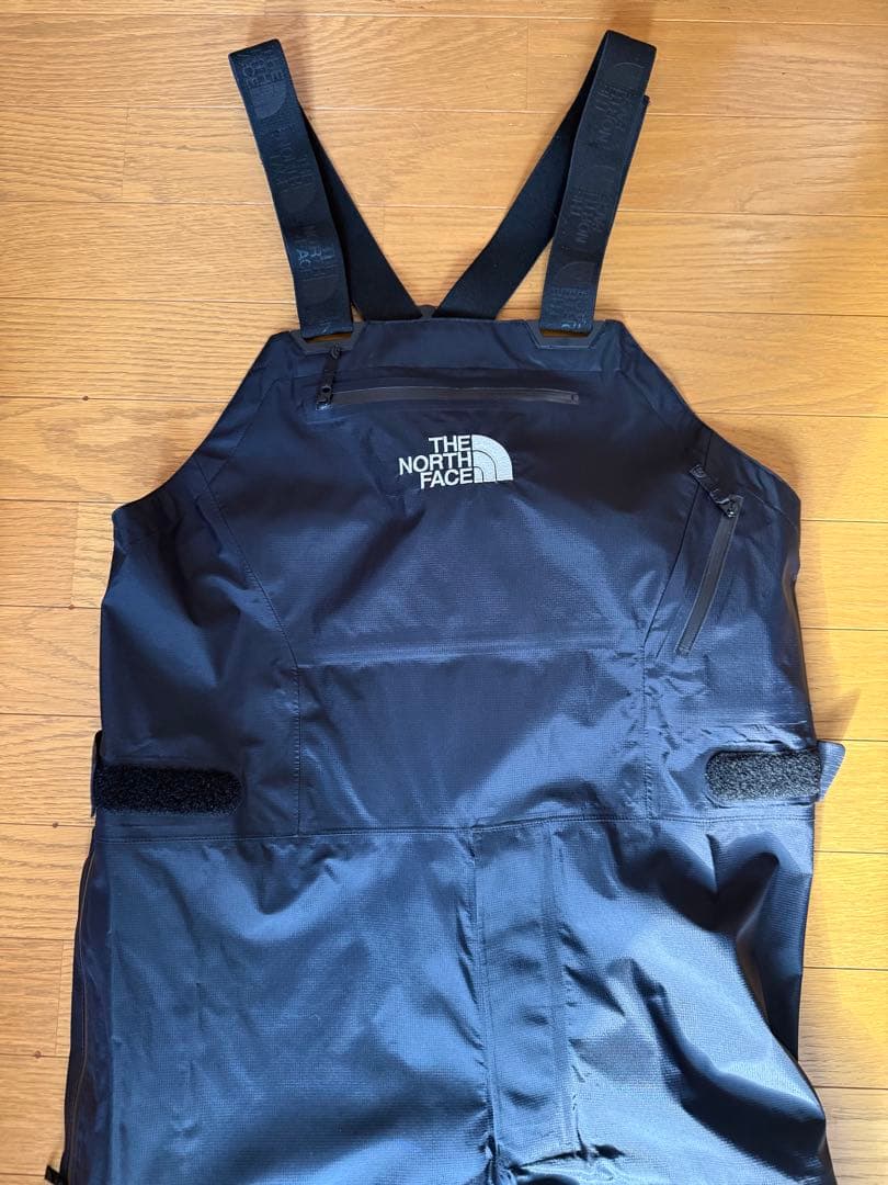ノースフェイス×ビームス別注MULTIDOORSY BIB/ビブパンツ