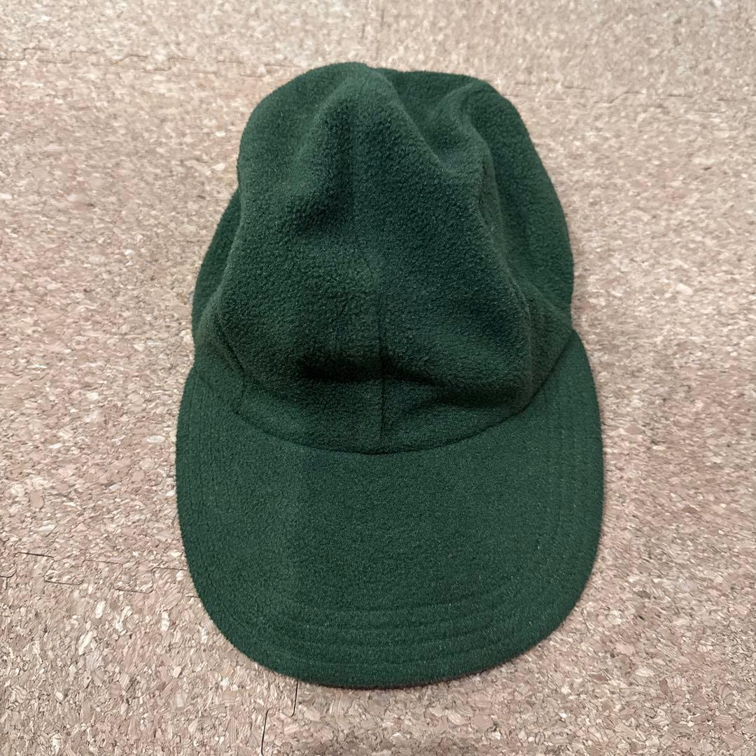 patagonia Spoon Bill cap 雪無しタグ