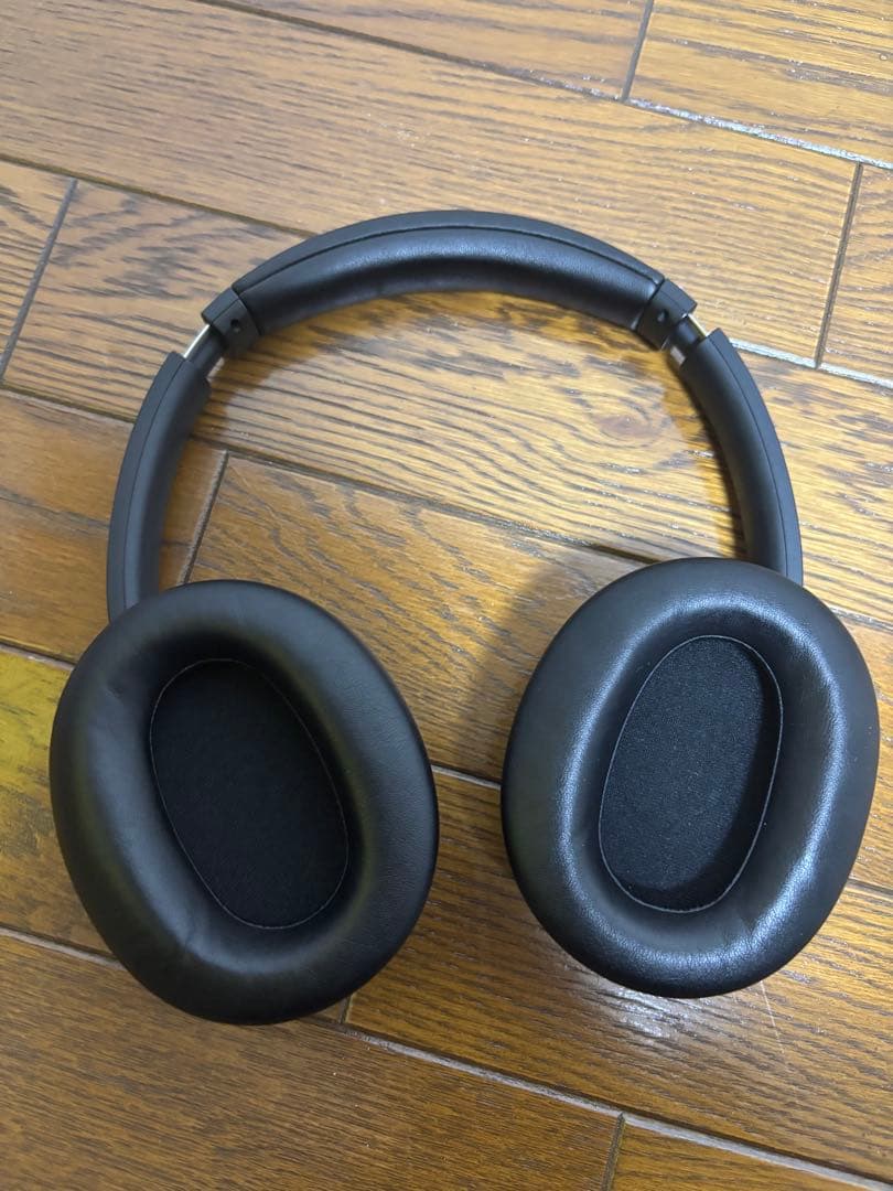 みみらら SONY WH-CH720N ワイヤレスヘッドホン ブラック