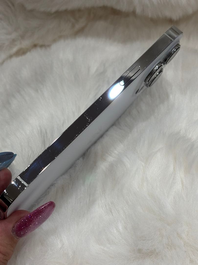 iPhone 14 Pro Max 128GB ホワイト