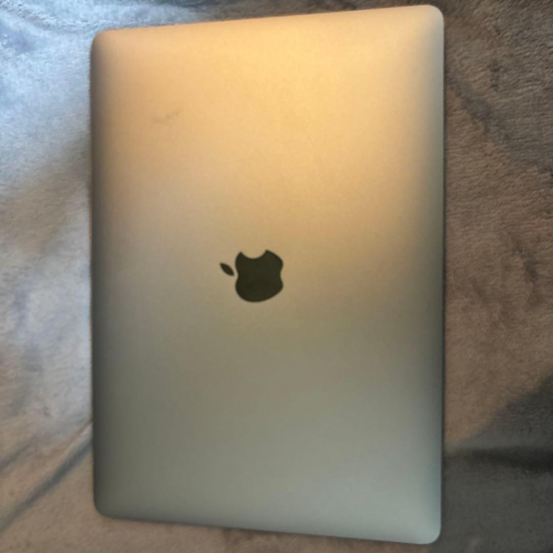 【ソフト付】MacBook Air 2020 M1 16GB SSD512G