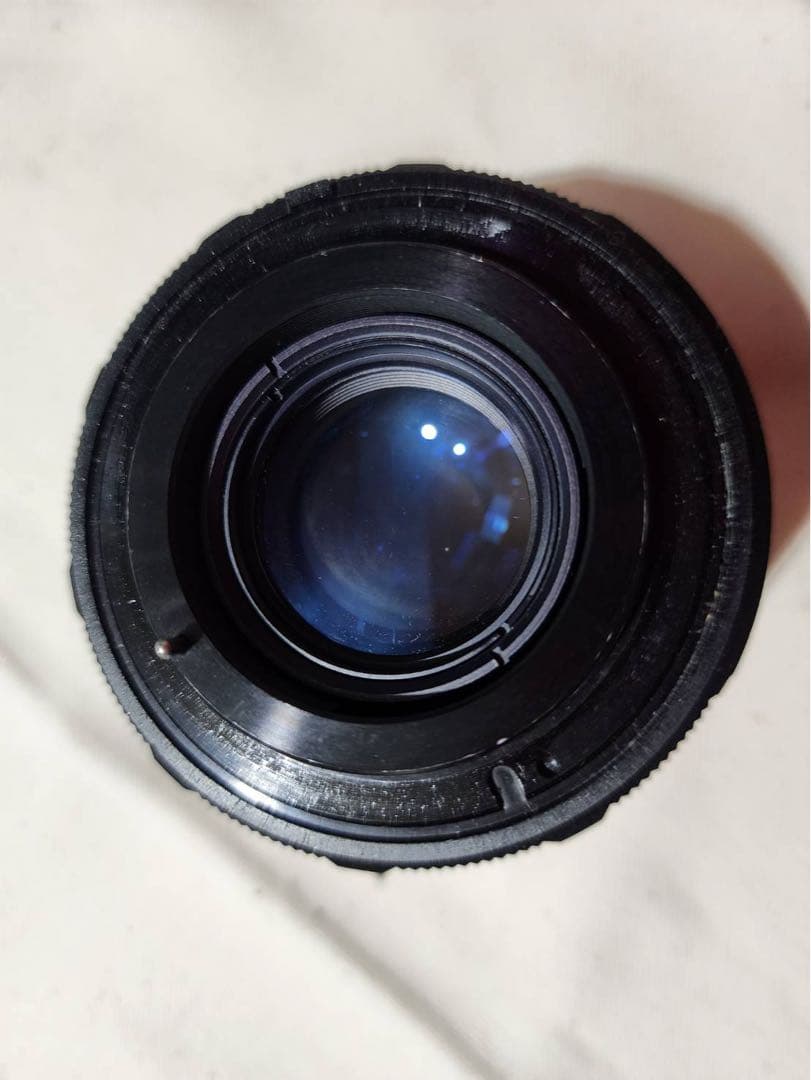 【大幅値下げしました‼️】フジフォトカメラ　レンズ3個つき