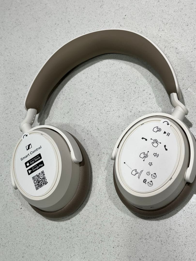 ふろ＊様　Sennheiser ACCENTUM Plus Wireless