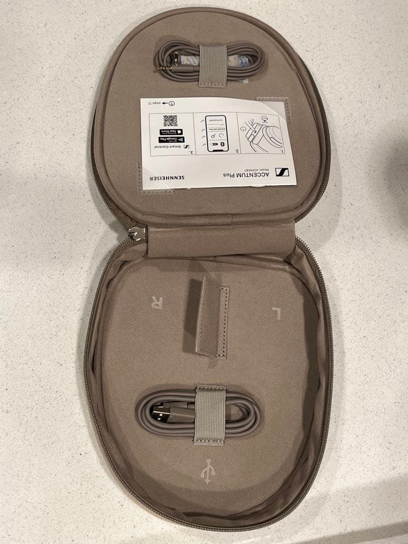 ふろ＊様　Sennheiser ACCENTUM Plus Wireless