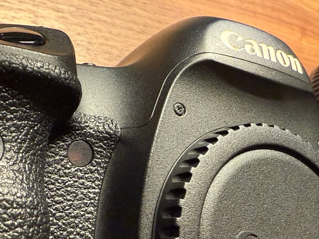 【売り尽くし】美品CANON EOS 5Ds ボディ