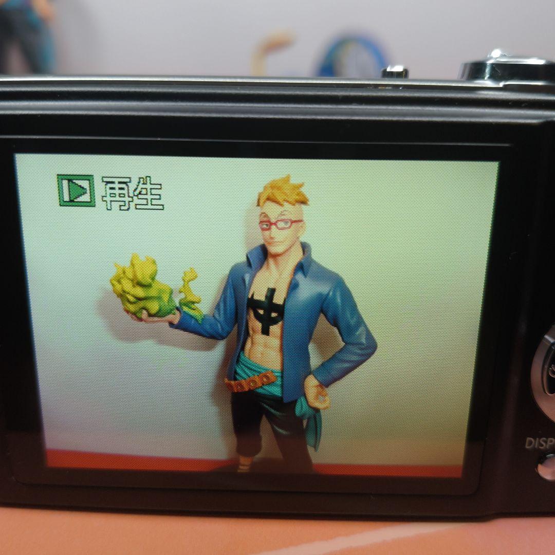 【動作確認済】Panasonic パナソニック LUMIX ZX1 ルミックス