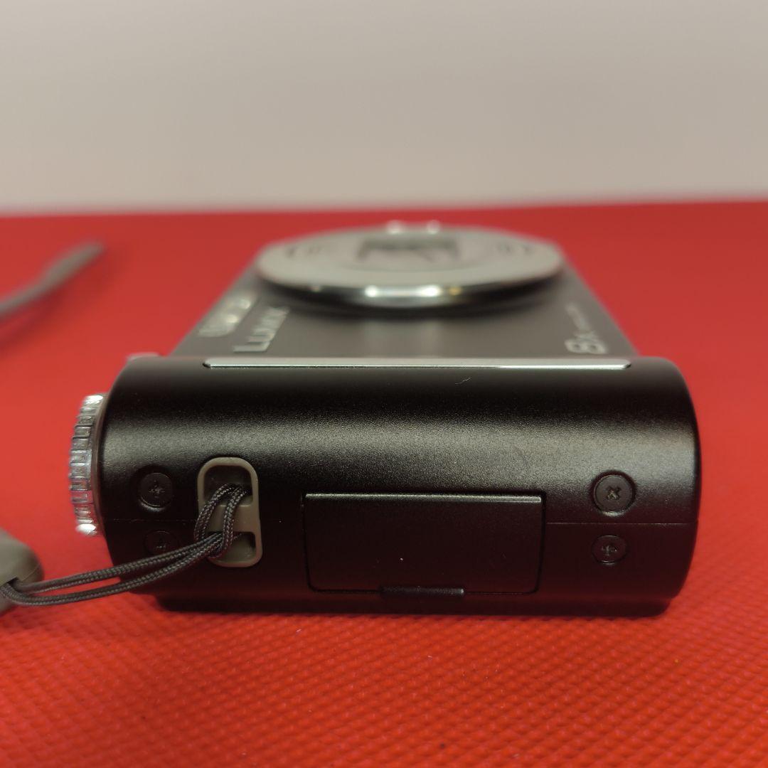 【動作確認済】Panasonic パナソニック LUMIX ZX1 ルミックス