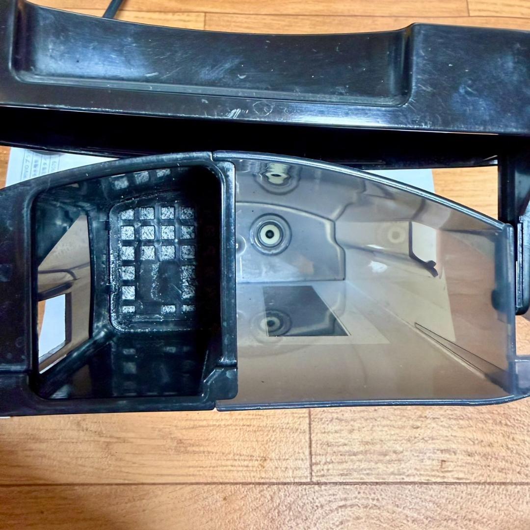 ☆ パナソニック NC-A57 K 全自動ミル付 コーヒーメーカー 沸騰浄水機能