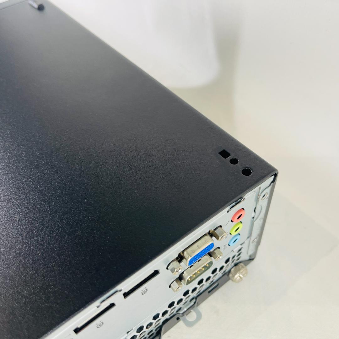 即納 状態良好 Lenovo i5 新品SSD240GB (1062)