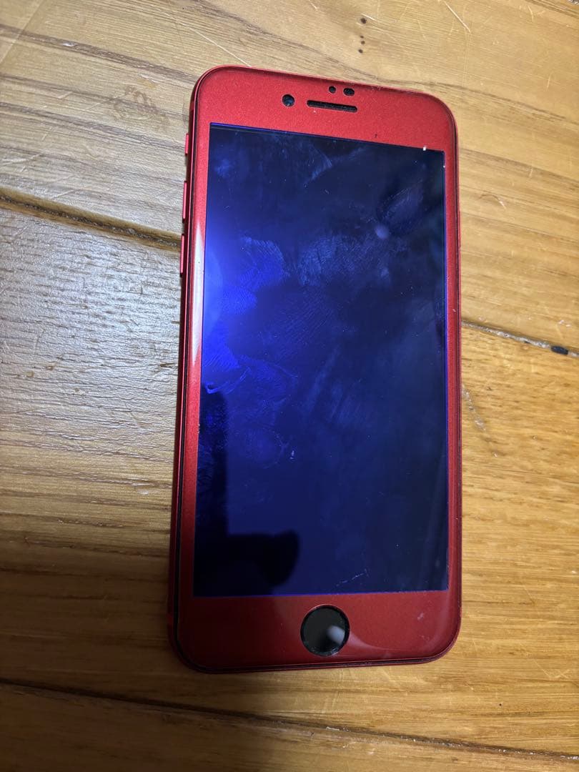 【新春値引き】Apple iPhone SE (第2世代) 箱付き