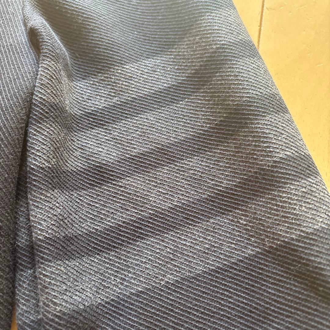 ◾️美品◾️THOM BROWNE. トムブラウン フーデット ライトコート