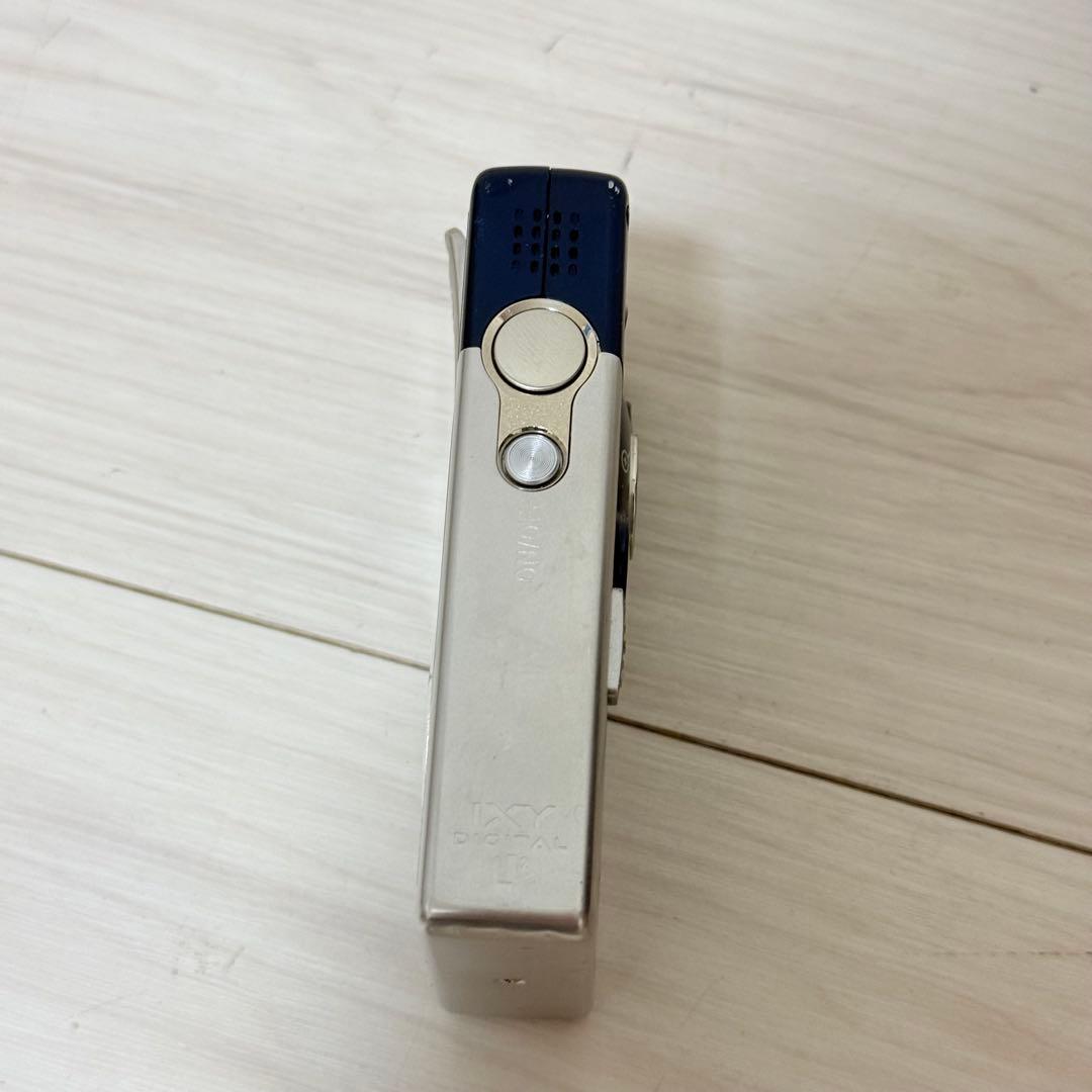 ⑤ Canon IXY DIGITAL L2 PC1108 2個あります