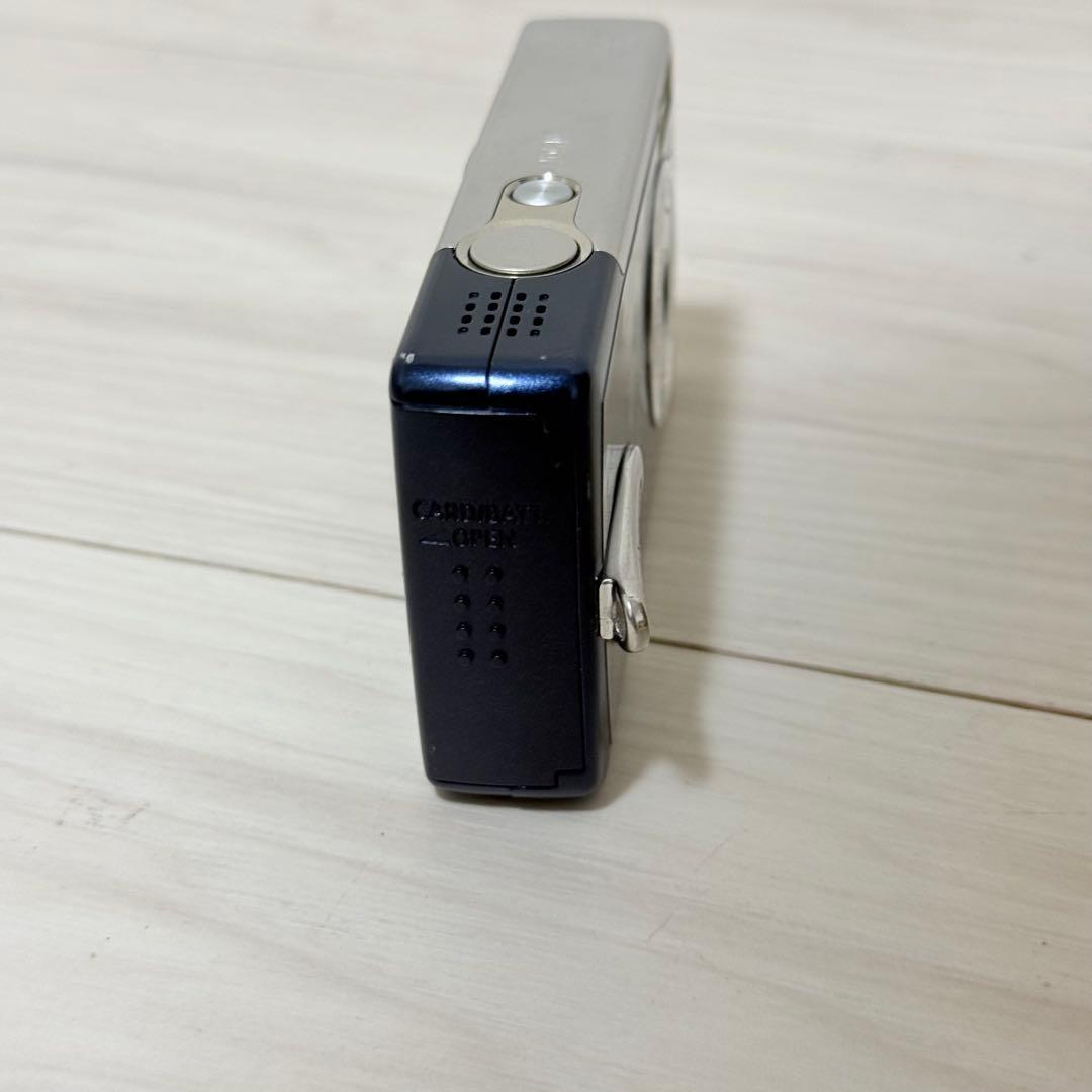 ⑤ Canon IXY DIGITAL L2 PC1108 2個あります