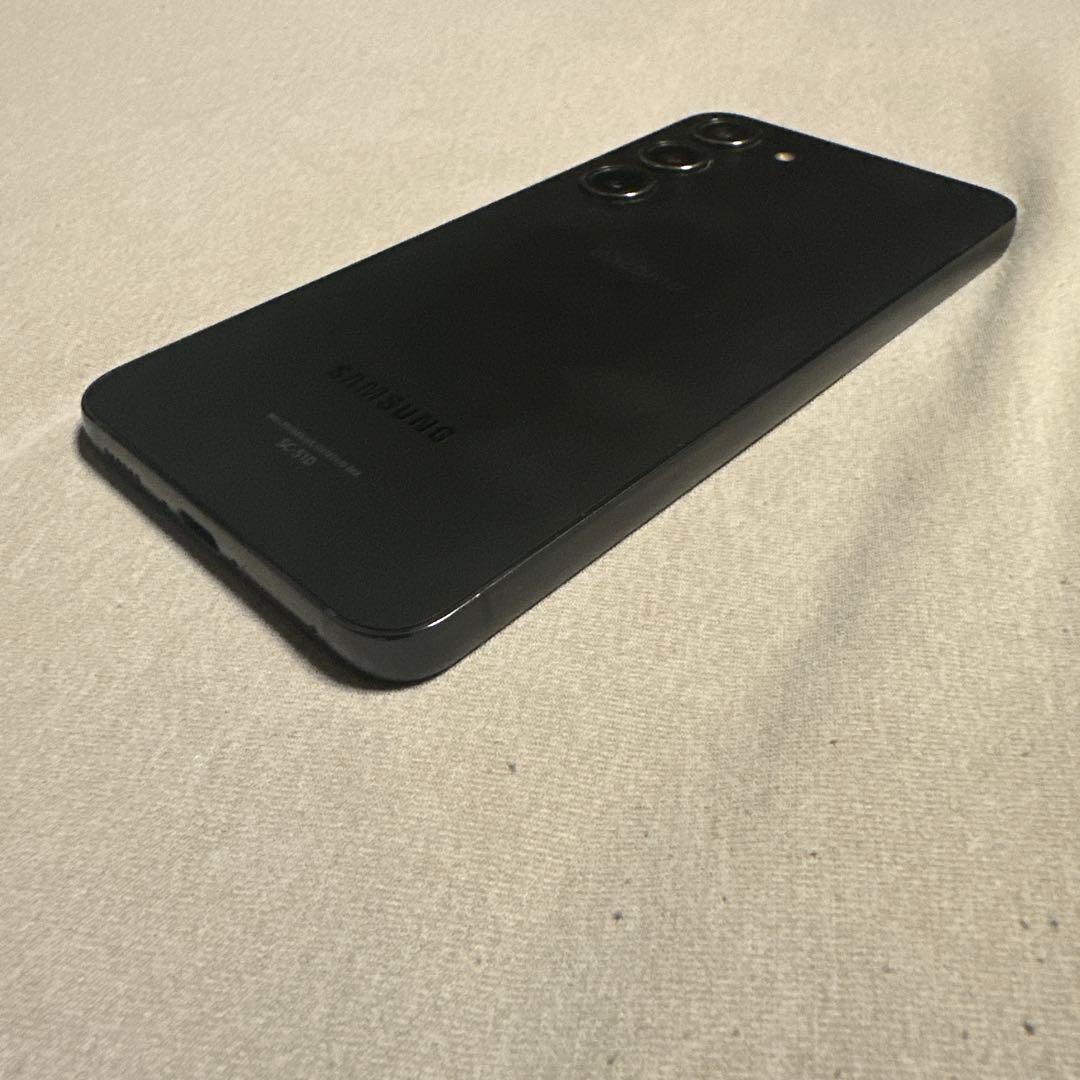 Galaxy S23 SC-51D docomo SIMフリー 27