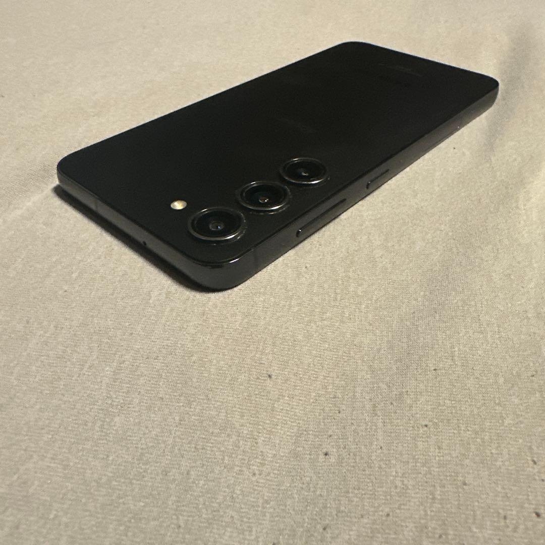 Galaxy S23 SC-51D docomo SIMフリー 27