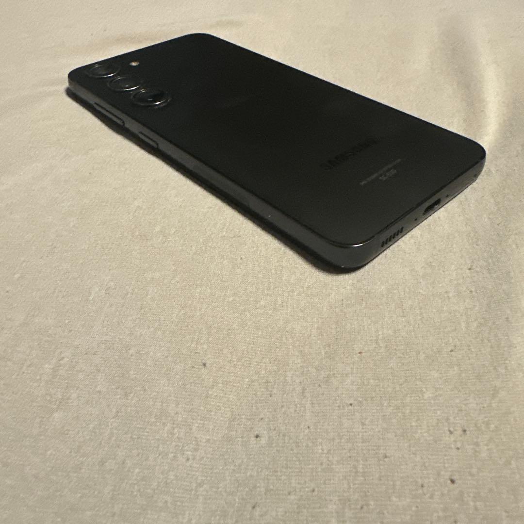 Galaxy S23 SC-51D docomo SIMフリー 27