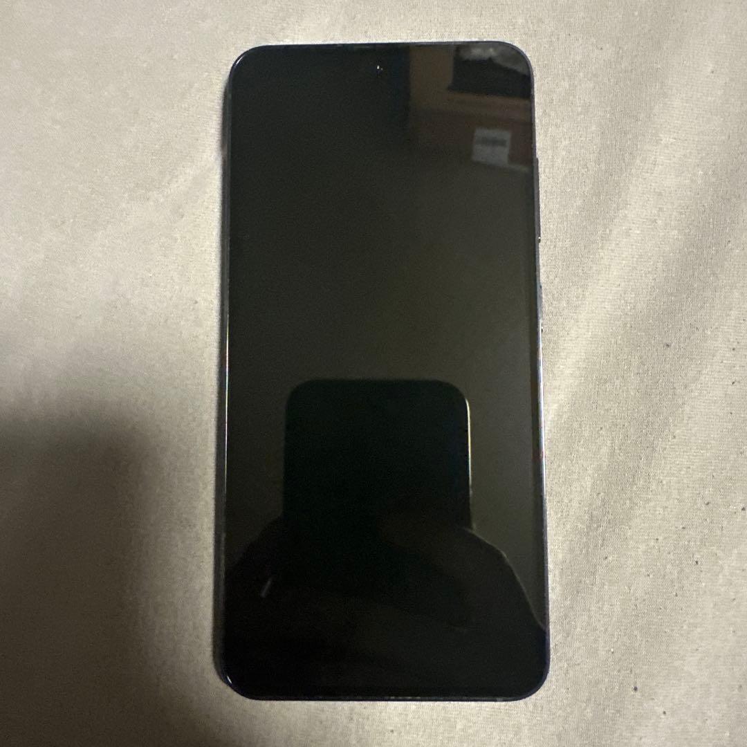 Galaxy S23 SC-51D docomo SIMフリー 27