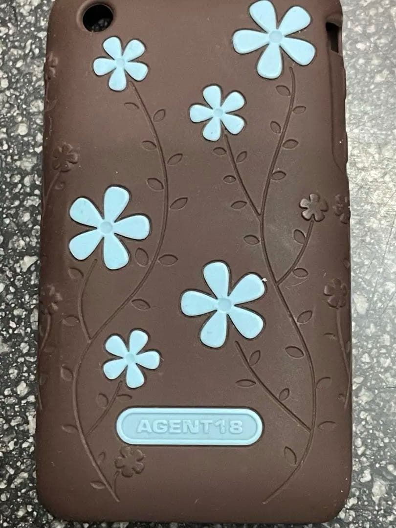 Apple iPhone 8GB ブラック