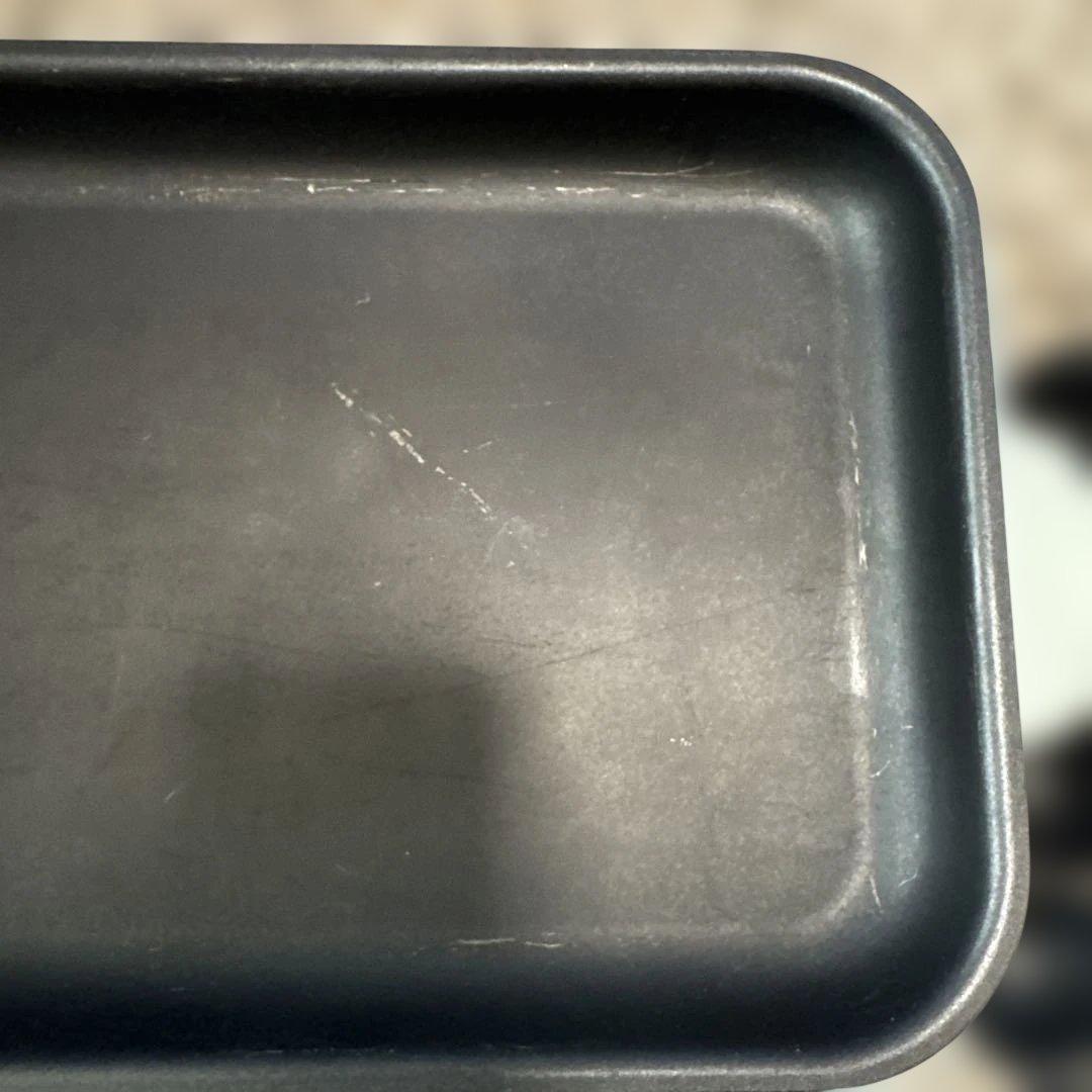 ムーミンコラボBRUNO コンパクトホットプレート グリーン