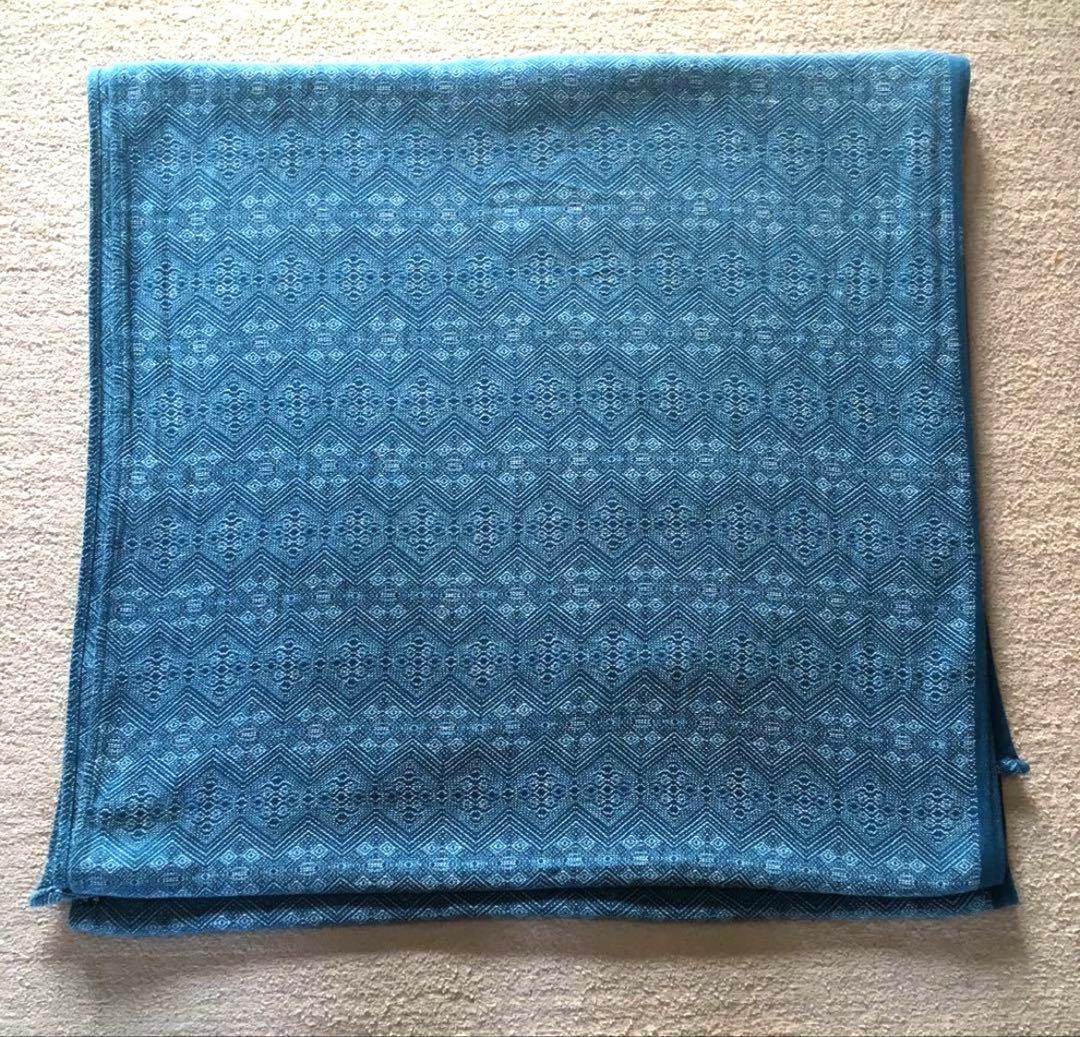 DIDYMOSディディモス ベビーラップ サイズ5