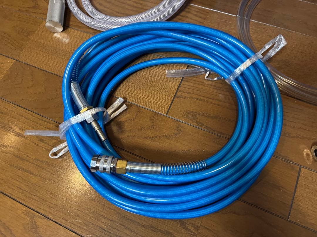 【ウルトラファインバブル内蔵モデルの高圧洗浄機】丸山製作所製 OS-029UP