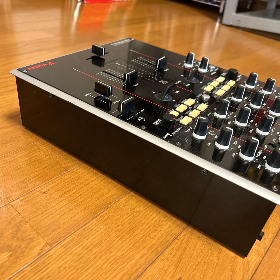 Vestax PMC-05Pro IV ブラック