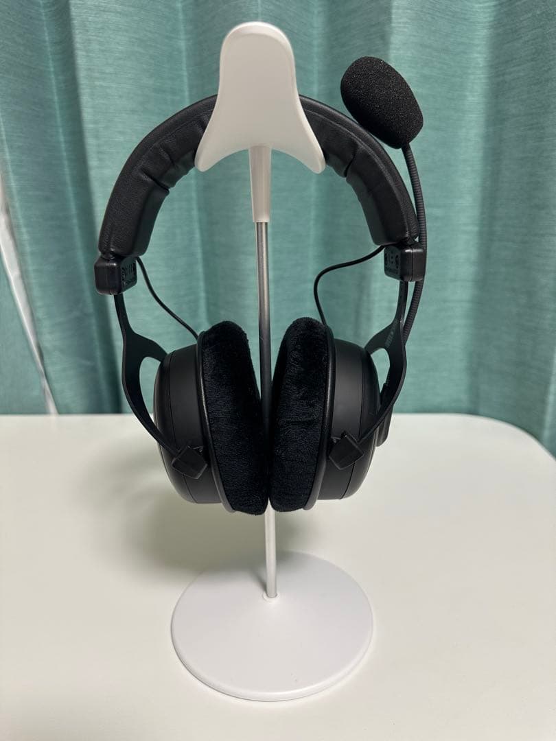 【美品】beyerdynamic MMX 300 （第2世代）