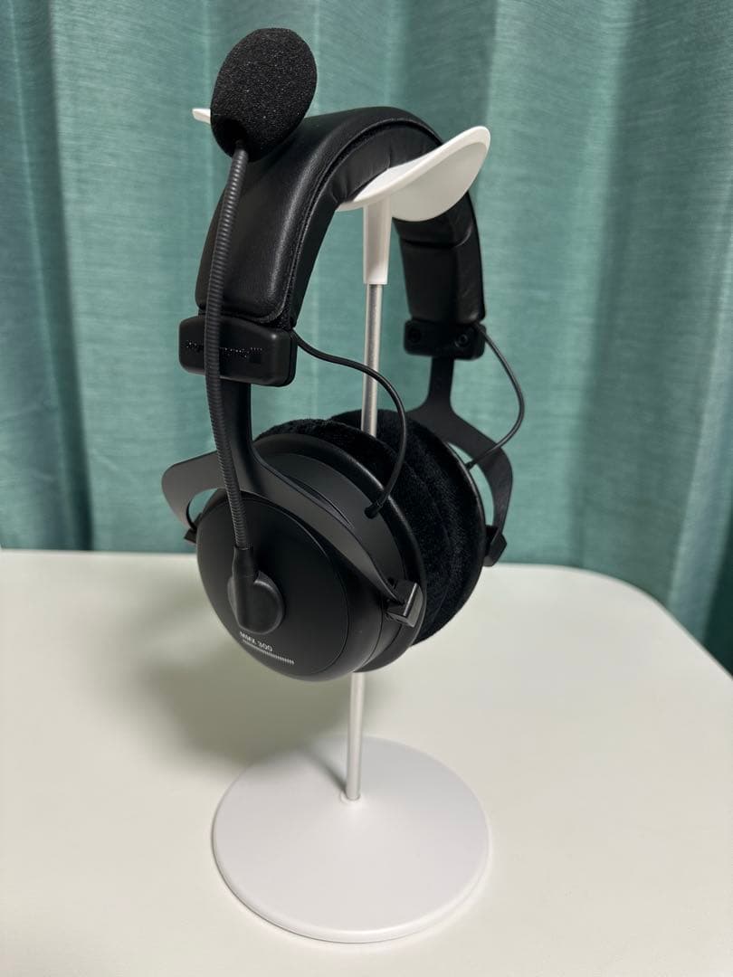 【美品】beyerdynamic MMX 300 （第2世代）