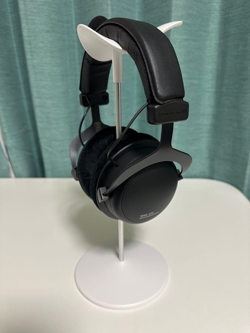 【美品】beyerdynamic MMX 300 （第2世代）