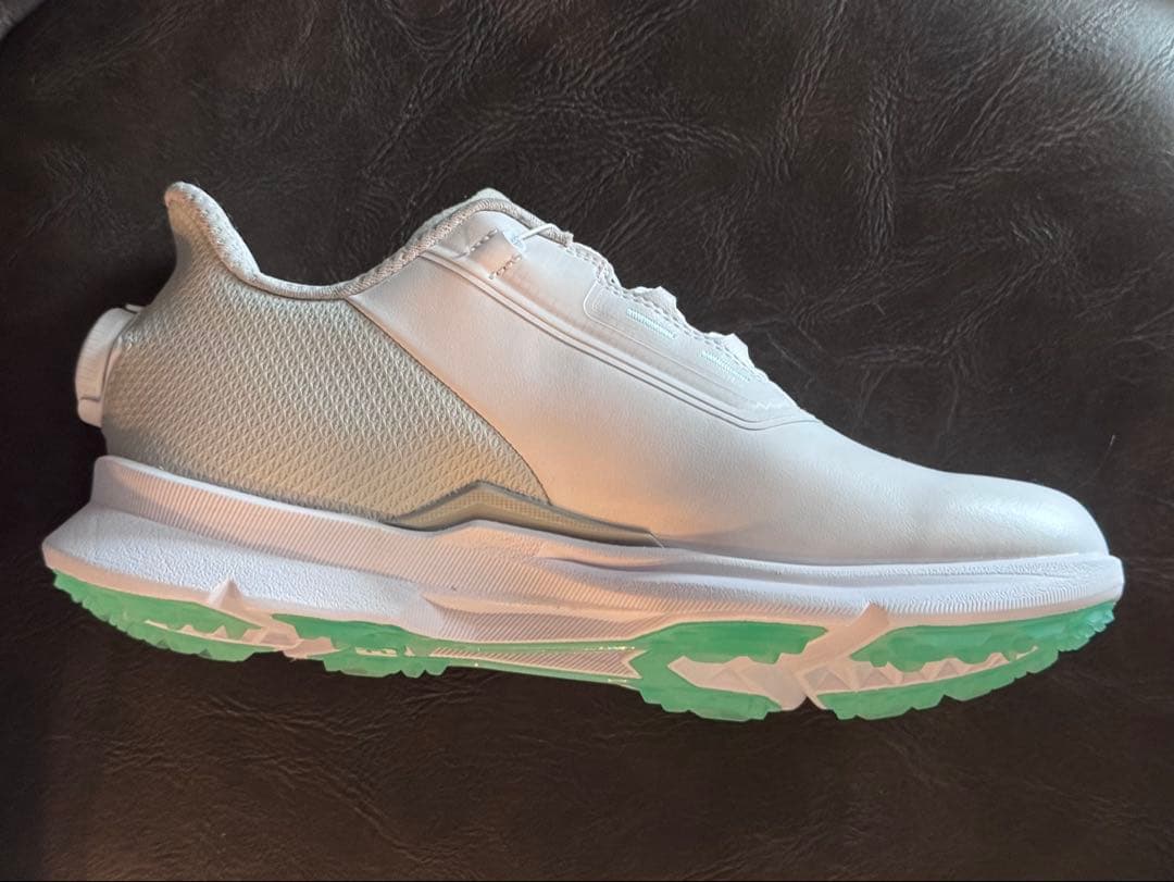 フットジョイ（FOOTJOY） FUEL（フューエル） Boa スパイクレス