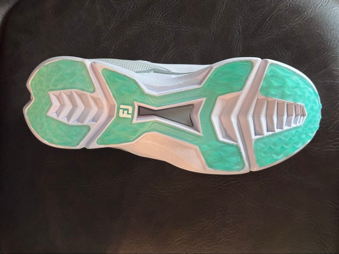 フットジョイ（FOOTJOY） FUEL（フューエル） Boa スパイクレス