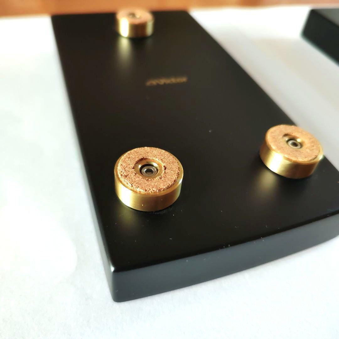 Victor LS-EXA3 スピーカースタンド