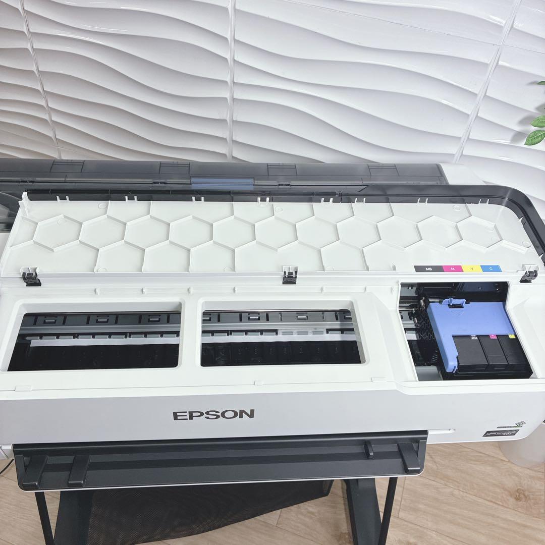 ◇EPSON◇SC-T3150◇大判プリンター◇スタンドあり◇