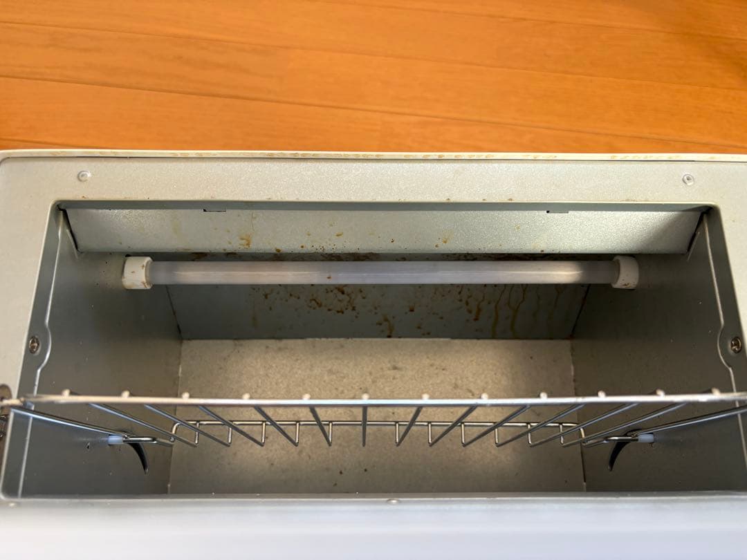 【一人暮らし用】家電３点セット(電子レンジ、炊飯器、オーブントースター)