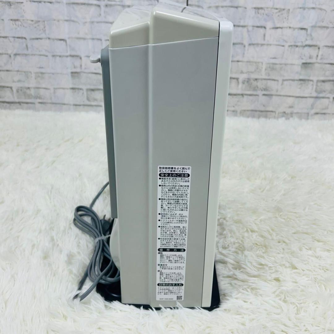 Rinnai ガスファンヒーター SRC-365E 都市ガス 暖房器具 リンナイ