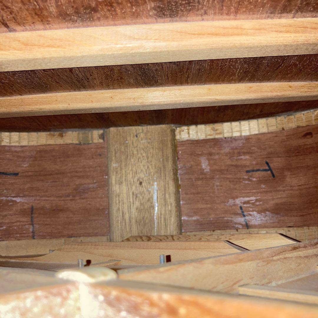 ま*ゆ様 【訳あり】Aria WH25N　ハミングバード　アリア　ソフトケース付