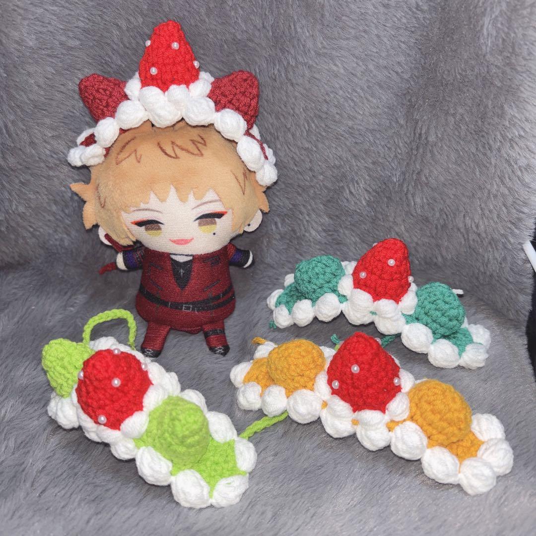 ややこ。ページ