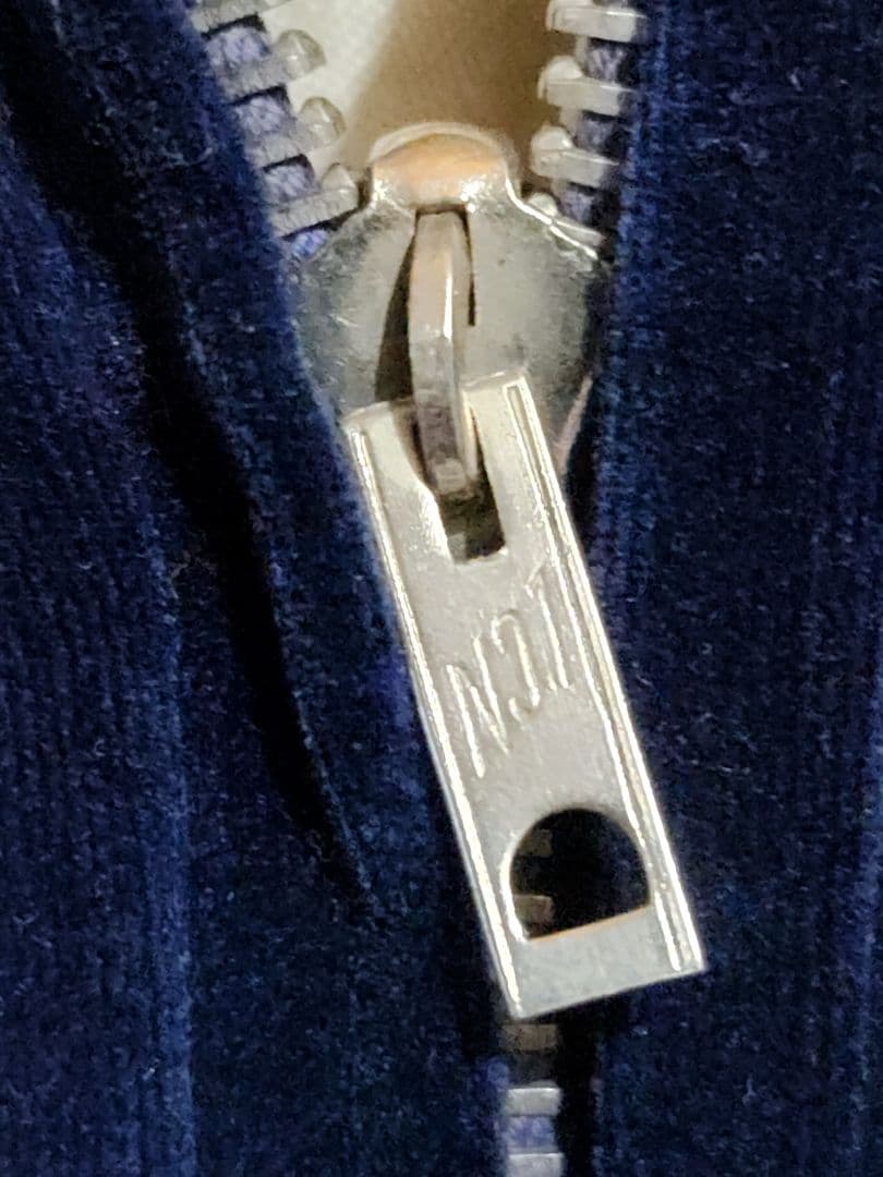 50s スペシャル ヴィンテージスカジャン タイガーヘッド 顔虎 別珍